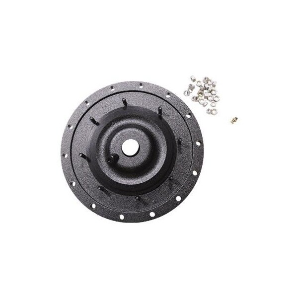 Pump Repair Kits- Kit, Cover 40/50-315 D32 GG W/O WR, Spare Part.